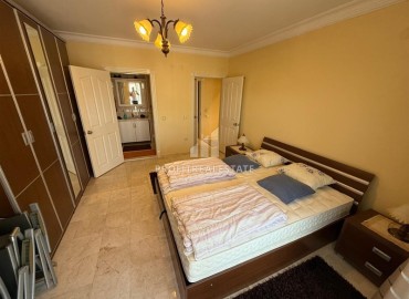 Уютная трехкомнатная квартира, 120м², в западной части Махмутлара в 500м от Средиземного моря ID-18583 фото-10