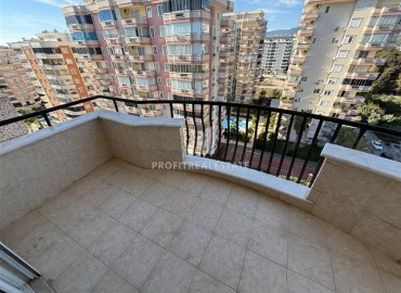 Уютная трехкомнатная квартира, 120м², в западной части Махмутлара в 500м от Средиземного моря ID-18583 фото-13