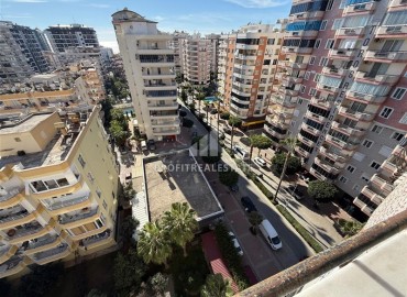 Уютная трехкомнатная квартира, 120м², в западной части Махмутлара в 500м от Средиземного моря ID-18583 фото-15