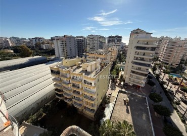 Уютная трехкомнатная квартира, 120м², в западной части Махмутлара в 500м от Средиземного моря ID-18583 фото-16