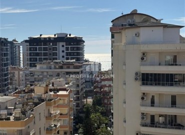 Уютная трехкомнатная квартира, 120м², в западной части Махмутлара в 500м от Средиземного моря ID-18583 фото-17