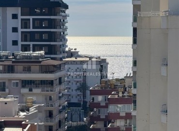 Уютная трехкомнатная квартира, 120м², в западной части Махмутлара в 500м от Средиземного моря ID-18583 фото-18