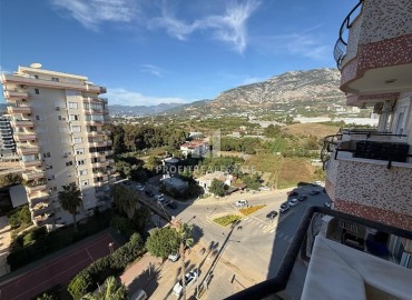 Уютная трехкомнатная квартира, 120м², в западной части Махмутлара в 500м от Средиземного моря ID-18583 фото-19