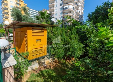 Стильная квартира с двумя спальнями, 125м², в резиденции с бассейном в центре Махмутлара, Алания, в 300м от моря ID-18584 фото-19