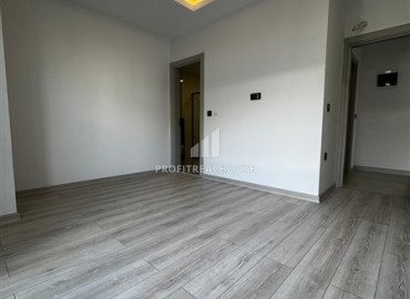 Комфортабельная трехкомнатная квартира, 95м², в комплексе с полной инфраструктурой, у моря в Махмутларе, Алания ID-18586 фото-5