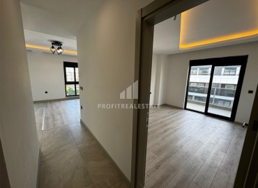 Комфортабельная трехкомнатная квартира, 95м², в комплексе с полной инфраструктурой, у моря в Махмутларе, Алания ID-18586 фото-10