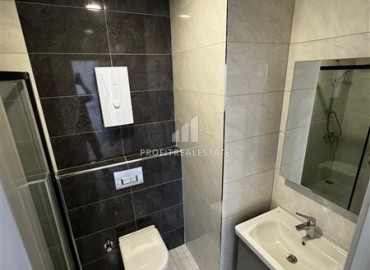 Комфортабельная трехкомнатная квартира, 95м², в комплексе с полной инфраструктурой, у моря в Махмутларе, Алания ID-18586 фото-14