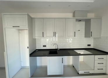 Апартаменты с одной спальней, 52м², в новом комплексе премиум класса в районе Оба, Алания. ID-18590 фото-3