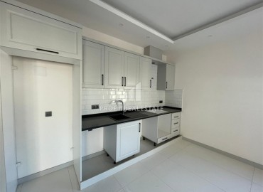 Апартаменты с одной спальней, 52м², в новом комплексе премиум класса в районе Оба, Алания. ID-18590 фото-4