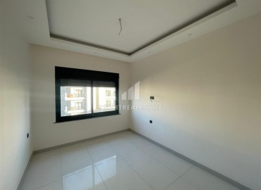 Апартаменты с одной спальней, 52м², в новом комплексе премиум класса в районе Оба, Алания. ID-18590 фото-9