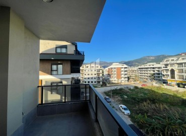 Апартаменты с одной спальней, 52м², в новом комплексе премиум класса в районе Оба, Алания. ID-18590 фото-11