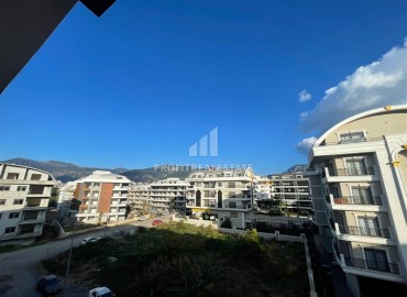 Апартаменты с одной спальней, 52м², в новом комплексе премиум класса в районе Оба, Алания. ID-18590 фото-12