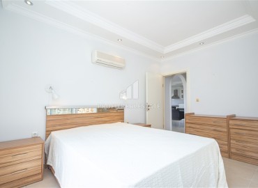 Симпатичная квартира 2+1, 100м², с выходом в сад в районе Алании Конаклы, в 500м от Средиземного моря под ВНЖ ID-18592 фото-13