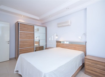 Симпатичная квартира 2+1, 100м², с выходом в сад в районе Алании Конаклы, в 500м от Средиземного моря под ВНЖ ID-18592 фото-14