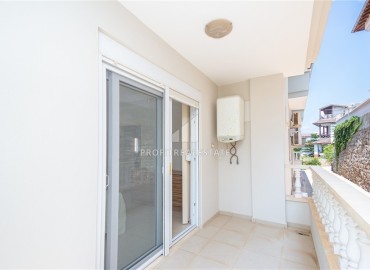 Симпатичная квартира 2+1, 100м², с выходом в сад в районе Алании Конаклы, в 500м от Средиземного моря под ВНЖ ID-18592 фото-17