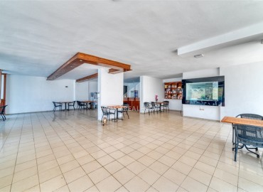 Готовая к проживанию, квартира с одной спальней, 75м², с видом на горы в районе Алании Тосмур под ВНЖ ID-18593 фото-19