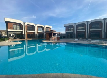 Двухкомнатные квартиры, 72м², в новом комплексе с инфраструктурой в Аксу, Алтынташ, Анталия ID-18594 фото-7