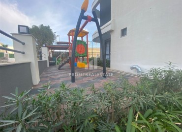 Двухкомнатные квартиры, 72м², в новом комплексе с инфраструктурой в Аксу, Алтынташ, Анталия ID-18594 фото-8