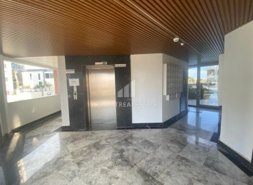 Двухкомнатные квартиры, 72м², в новом комплексе с инфраструктурой в Аксу, Алтынташ, Анталия ID-18594 фото-10