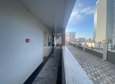 Двухкомнатные квартиры, 72м², в новом комплексе с инфраструктурой в Аксу, Алтынташ, Анталия ID-18594 фото-11