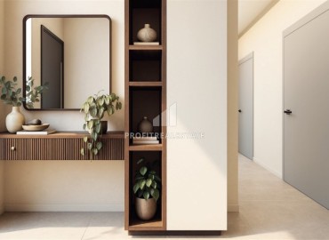 Квартиры разных планировок 48-150м², офисы 46-199м² и магазины в масштабной инвестиционном проекте в районе Анталии Муратпаша ID-18598 фото-9