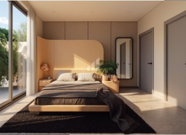 Квартиры разных планировок 48-150м², офисы 46-199м² и магазины в масштабной инвестиционном проекте в районе Анталии Муратпаша ID-18598 фото-13