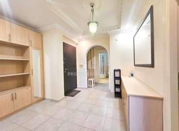 Уютная квартира с двумя спальнями, 105м², в районе рынка по вторникам в Махмутларе, Алания, в комплексе с бассейном ID-18599 фото-6