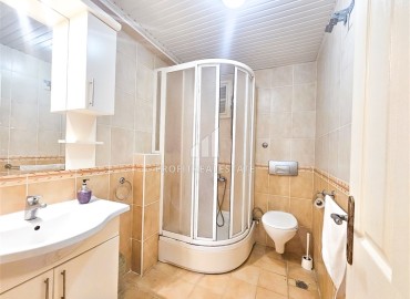 Уютная квартира с двумя спальнями, 105м², в районе рынка по вторникам в Махмутларе, Алания, в комплексе с бассейном ID-18599 фото-8