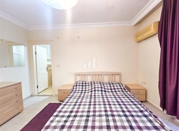 Уютная квартира с двумя спальнями, 105м², в районе рынка по вторникам в Махмутларе, Алания, в комплексе с бассейном ID-18599 фото-10