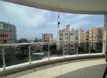 Уютная квартира с двумя спальнями, 130м², с потрясающим видом в резиденции с отличной локацией в Махмутларе, Алания ID-18606 фото-5