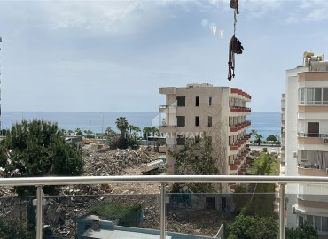 Уютная квартира с двумя спальнями, 130м², с потрясающим видом в резиденции с отличной локацией в Махмутларе, Алания ID-18606 фото-6