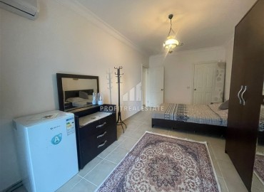 Уютная квартира с двумя спальнями, 130м², с потрясающим видом в резиденции с отличной локацией в Махмутларе, Алания ID-18606 фото-15