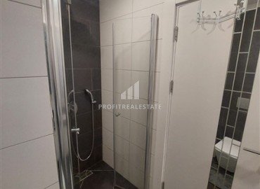 Апартаменты 1+1 с видом на море в самом лучшем комплексе района Тосмур – Nordic Life ID-18608 фото-10