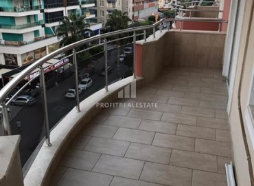 Готовая к проживанию, трехкомнатная квартира, 117м², с видом на море в уютной резиденции в центре Махмутлара, Алания ID-18610 фото-15