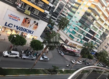 Готовая к проживанию, трехкомнатная квартира, 117м², с видом на море в уютной резиденции в центре Махмутлара, Алания ID-18610 фото-17