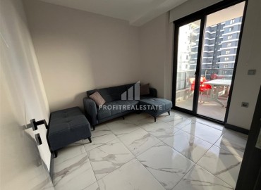 Меблированные апартаменты 2+1, 85м², в комплексе премиум класса в Махмутларе, Алания, 650м от моря ID-18613 фото-3