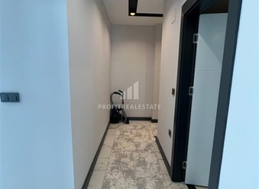 Меблированные апартаменты 2+1, 85м², в комплексе премиум класса в Махмутларе, Алания, 650м от моря ID-18613 фото-7