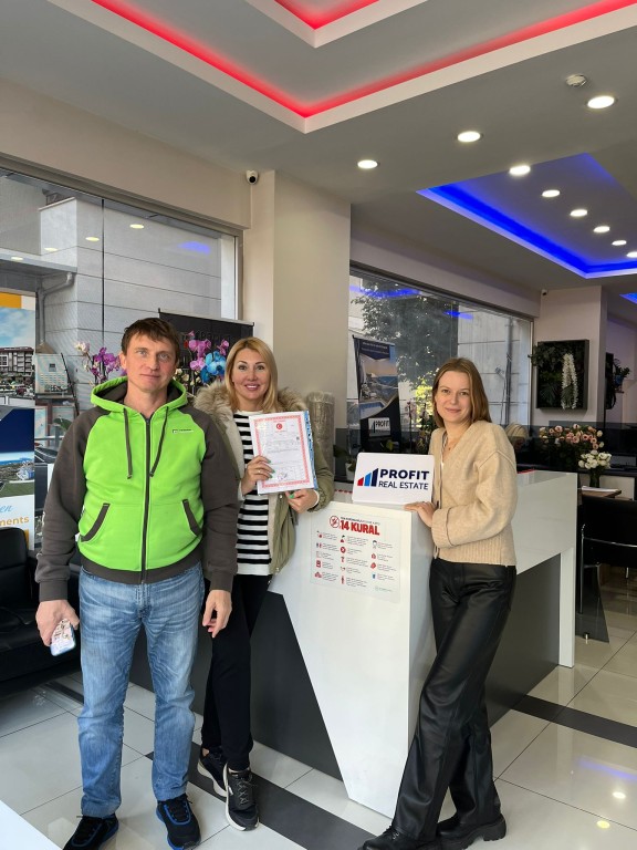 Александра Отзыв Profit Real Estate}}