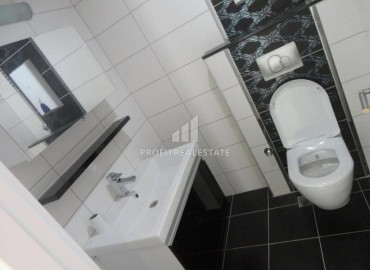 Меблированная квартира 1+1, 68м², в комплексе с инфраструктурой в центре Алании, 250м от моря под ВНЖ ID-18615 фото-14