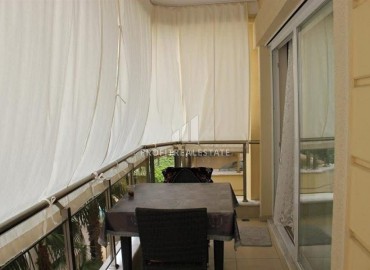 Меблированная квартира 1+1, 68м², в комплексе с инфраструктурой в центре Алании, 250м от моря под ВНЖ ID-18615 фото-15