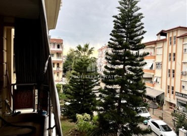 Меблированная квартира 1+1, 68м², в комплексе с инфраструктурой в центре Алании, 250м от моря под ВНЖ ID-18615 фото-17