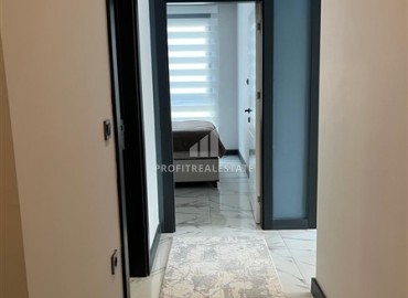 Элегантная квартира с двумя спальнями, 110м², в комфортабельном комплексе в районе Алании – Тосмур с возможностью получения ВНЖ ID-18616 фото-5