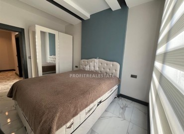 Элегантная квартира с двумя спальнями, 110м², в комфортабельном комплексе в районе Алании – Тосмур с возможностью получения ВНЖ ID-18616 фото-8