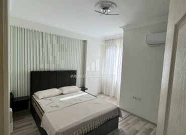 Элегантная квартира с двумя спальнями, 110м², в комфортабельном комплексе в районе Алании – Тосмур с возможностью получения ВНЖ ID-18616 фото-9