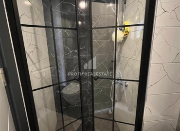 Элегантная квартира с двумя спальнями, 110м², в комфортабельном комплексе в районе Алании – Тосмур с возможностью получения ВНЖ ID-18616 фото-13