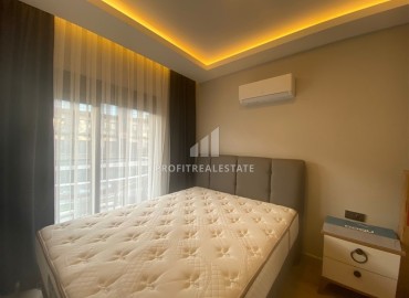 Предлагаем вам новые апартаменты 1+1 на аренду в районе Гюзельоба (Муратпаша) Анталия ID-18609 фото-6