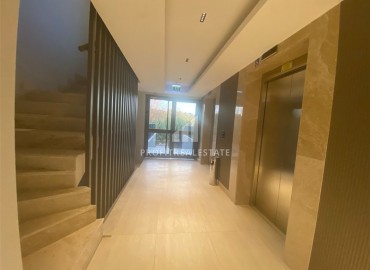 Предлагаем вам новые апартаменты 1+1 на аренду в районе Гюзельоба (Муратпаша) Анталия ID-18609 фото-10