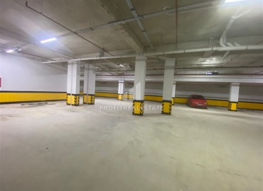 Предлагаем вам новые апартаменты 1+1 на аренду в районе Гюзельоба (Муратпаша) Анталия ID-18609 фото-11