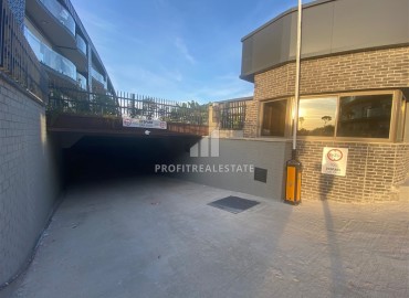 Предлагаем вам новые апартаменты 1+1 на аренду в районе Гюзельоба (Муратпаша) Анталия ID-18609 фото-12