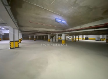 Предлагаем вам новые апартаменты 1+1 на аренду в районе Гюзельоба (Муратпаша) Анталия ID-18609 фото-14